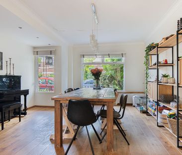Huis te huur: Noordenburglaan 16 2271 VH Voorburg - Photo 4