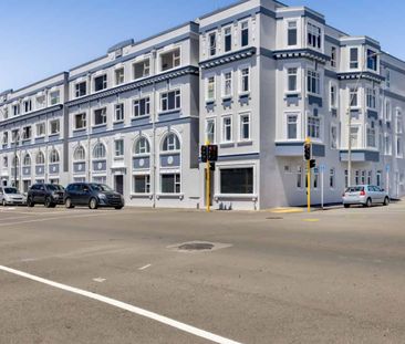 CBD Apartment Living - Photo 3