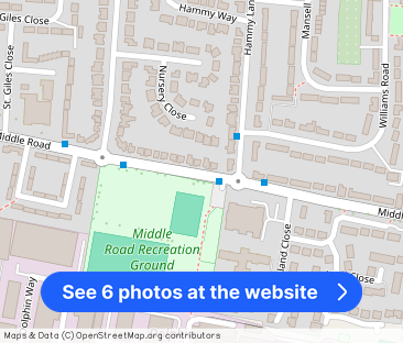 Middle Road, Shoreham-by-Sea - Photo 1