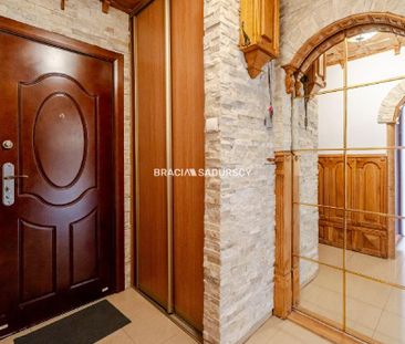 Mieszkanie Kraków Prądnik Biały powierzchnia 45.5 m² C206-WM-90215 - Фото 2