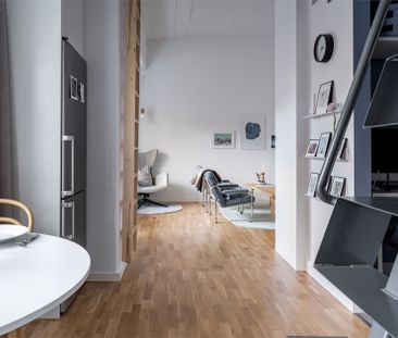 Stig Lindbergs Gata, Gustavsberg - Photo 1