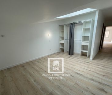 Location Appartement 2 pièces 34m² RIVESALTES 66600 - Photo 1