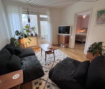 Hagavägen, Solna - Foto 3