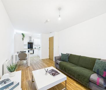 1 bedroom flat to rent - Photo 2