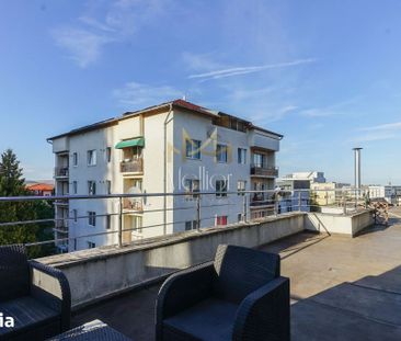 Ap 2 camere decomandate, terasa, Zorilor, langa Spitalul de Recuperare - Fotografie 4