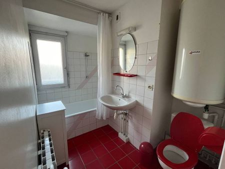 Appartement 1 pièce - 22 m² - Photo 5