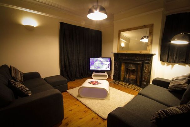 6 Radmoor RoadLoughborough - Photo 1