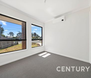 Brand New 3-Bed Home with Double Garage - Photo 1