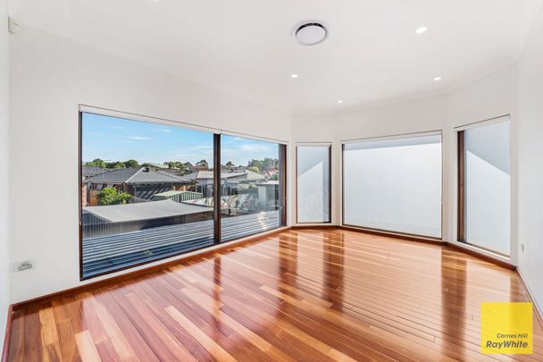 Park front Oasis: Pool, Space & Entertainer's Flair - Photo 1