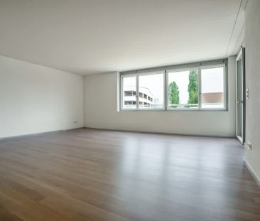 3.5 Zimmer, 91 m², EG - Photo 6