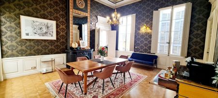 Location Appartement de luxe Aix-en-Provence 7 Pièces 250 m² - Photo 5