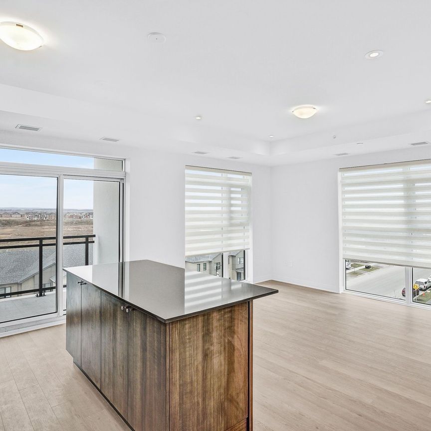 For Lease - 490 Gordon Krantz Avenue Unit# 507, Milton, Ontario - Photo 1