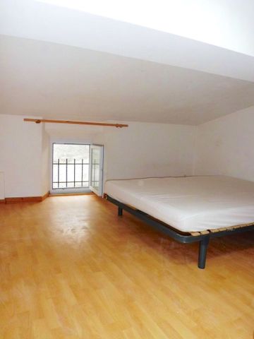 PAMIERS - A LOUER - APPARTEMENT T1BIS SECTEUR IFSI - Photo 4