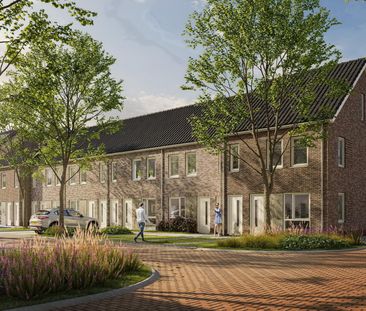 Te huur: Appartement Bouwlust 101 in Puttershoek - Foto 2