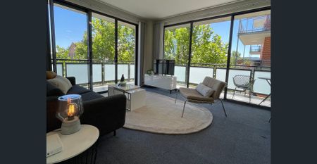 2 bed apartment in vibrant East End - Photo 3