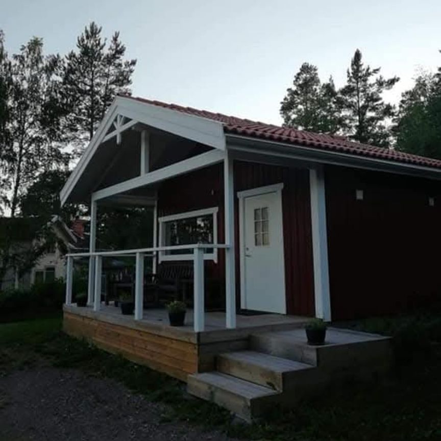 Västanbäck, Falun - Photo 1