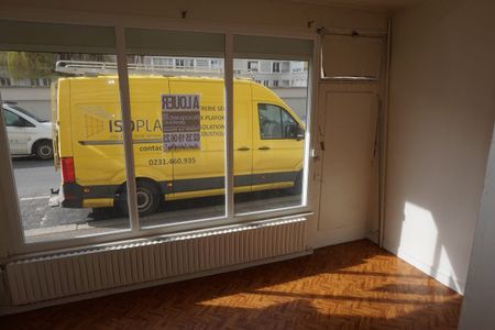 Appartement à louer - 76600 LE HAVRE - Photo 5