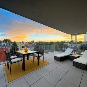 2 Zimmer I 28 m² Terrasse I großzügige Wohnküche I bei VIC & U1 - Foto 3