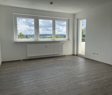 3-Zi.-Wohnung frei! - Foto 6