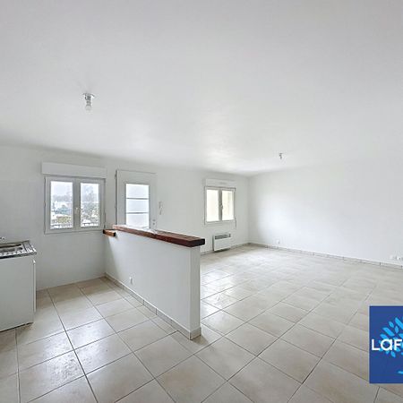 Appartement T2 Cerny à louer - Photo 4