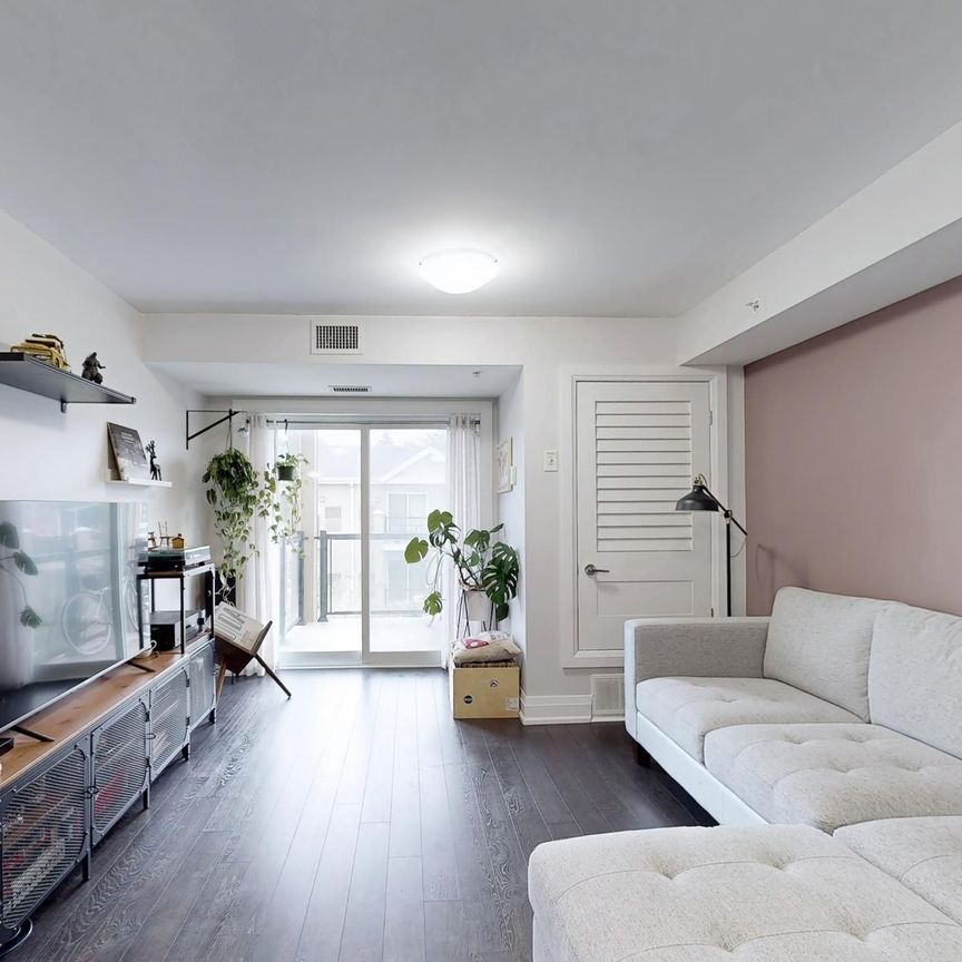 For Lease - 481 Rupert Avenue Unit# 324, Whitchurch-Stouffville, Ontario - Photo 1