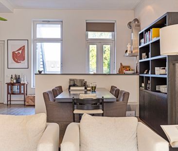 Te huur: Appartement Nieuwe Ginnekenstraat in Breda - Foto 1