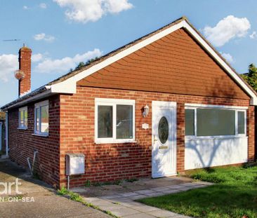 2 bedroom bungalow to rent - Photo 5