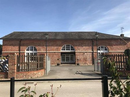 The Courtyard Apartment, Old Station Works, Hutton Cranswick, YO25 - Photo 3