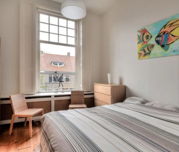 Appartement meublé de 3 pièces Haagweg 392-B1, Breda - À louer - Foto 5