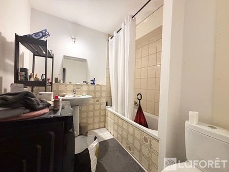 Appartement T3 Benfeld à louer - Photo 5