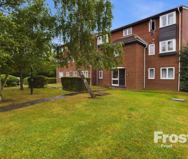 Pickwick Close, Hounslow,TW4 - Photo 3