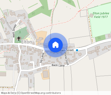 Main Street, Elton - Photo 1