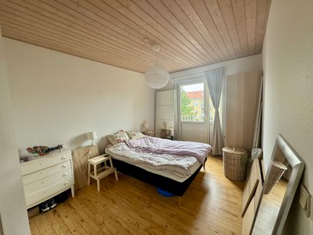 Hyggelig 2-værelses lejlighed i Aalborg med god beliggenhed - Photo 5