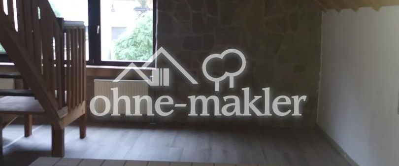 Großzügige Studiowohnung in Beckingen - Photo 1