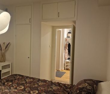 Bellevuegatan 5A - Foto 6