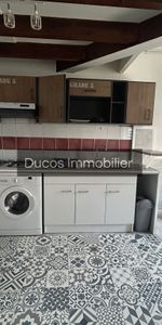 Location Appartement 2 pièces 42m² MARMANDE 47200 - Photo 3