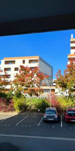 Appartement Rennes Studio 22 m2 + Parking - Photo 4