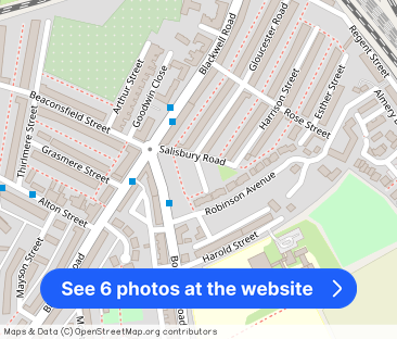 Tithebarn St, Carlisle, CA2 - Photo 1