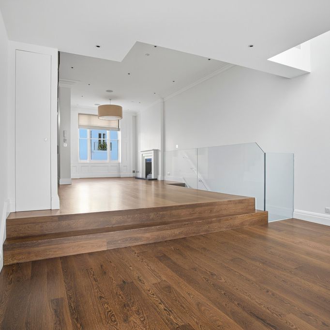 Danvers Street, Chelsea SW3 - Photo 1