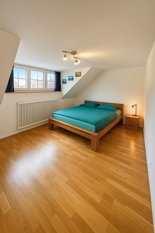 APPARTEMENT MAISONNETTE 31/2 PIÈCES À SOLEURE, MEUBLÉ, TEMPORAIRE - Foto 3