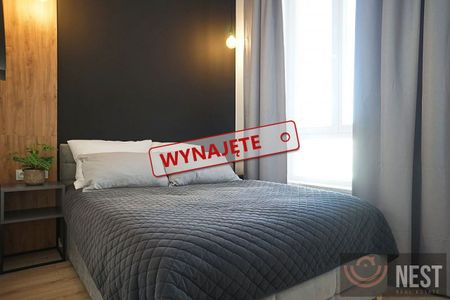 Apartament w prestiżowej kamienicy - Zdjęcie 4