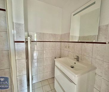 Appartement à louer 4 pièces 69.14m² - Photo 1