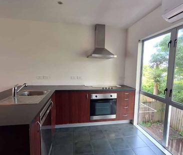 Mt Eden 2 Bedroom Terrace Home - Photo 2