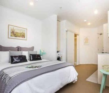 Studio on Wakefield Street - Photo 3