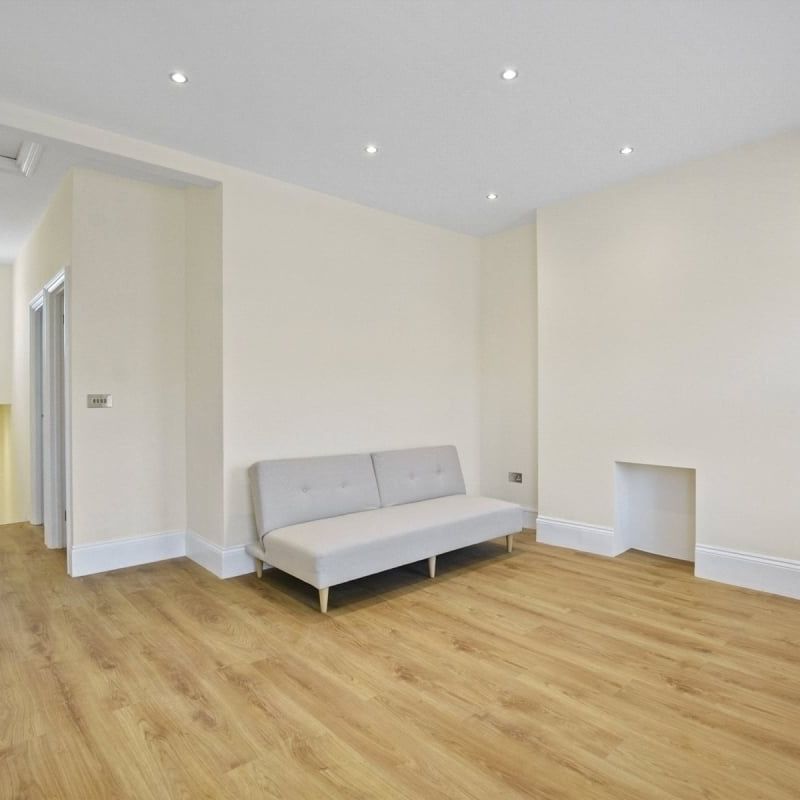 1 Bed Flat, Portnall Road, W9 - Photo 1