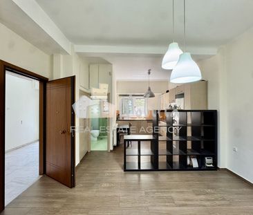 Διαμέρισμα για ενοικίαση Άλσος Παγκρατίου (Παγκράτι) - Photo 2