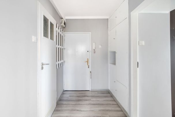 3 OSOBNE POKOJE | BALKON | 0% PROWIZJI 49 m² - Zdjęcie 1