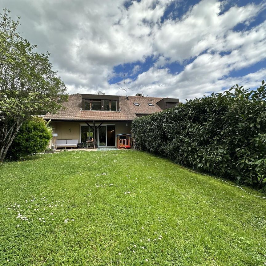 Villa 4 chambres à Versoix - Photo 1
