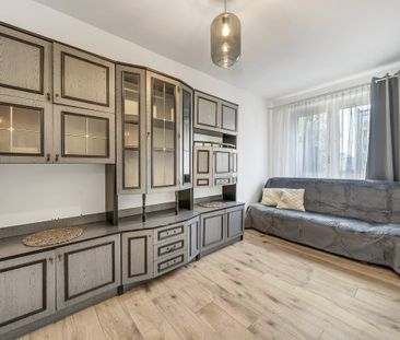 Wygodne mieszkanie dla rodziny, MARATOŃSKA - Zdjęcie 4