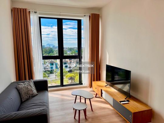 Milano Eight Condominium - Foto 1